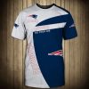 NFL New England Patriots Do Your Job T-Shirt