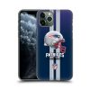 NFL New England Patriots Helmet Phone Case