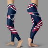 NFL New England Patriots Leggings V2