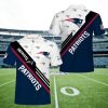 NFL New England Patriots New Trending Polo Shirt V3