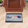 NFL New England Patriots World’s Best Mom Rubber Doormat