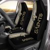 NFL New Orleans Saints Car Seat Covers