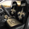 NFL New Orleans Saints Fashion Fantastic Car Seat Covers