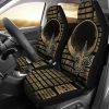NFL New Orleans Saints Gorgeous The Victory Car Seat Covers
