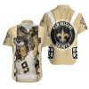NFL New Orleans Saints Legend Player 9 Hawaiian Shirt