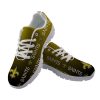 NFL New Orleans Saints Limited Edition Running Shoes