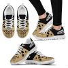 NFL New Orleans Saints Running Shoes V2