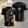 NFL New Orleans Saints Who Dat T-Shirt