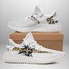 NFL New Orleans Saints Yeezy Boost Sneakers V1