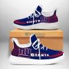 NFL New York Giants Blue Red Reze Sneakers