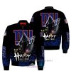 NFL New York Giants Happy Halloween Bomber Jacket