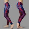 NFL New York Giants Leggings V1