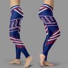 NFL New York Giants Leggings V2