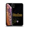 NFL Pittsburgh Steelers Blur Hard-shell Phone Case