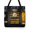 NFL Pittsburgh Steelers Limited Tote Bag