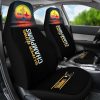 NFL Pittsburgh Steelers Super Bowl Champions Car Seat Covers
