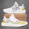 NFL Pittsburgh Steelers Yeezy Boost Sneakers V3