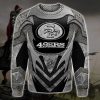 NFL San Francisco 49ers Knight Edition Sweatshirt