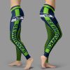 NFL Seattle Seahawks Leggings V1