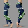 NFL Seattle Seahawks Leggings V2