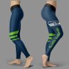 NFL Seattle Seahawks Leggings V3