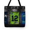 NFL Seattle Seahawks Limited Tote Bag