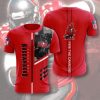 NFL Tampa Bay Buccaneers Fire The Cannons T-Shirt