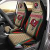 NFL Tampa Bay Buccaneers GC Style Car Seat Covers