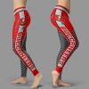 NFL Tampa Bay Buccaneers Leggings V1