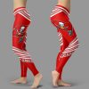 NFL Tampa Bay Buccaneers Leggings V2
