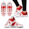 NFL Tampa Bay Buccaneers Running Shoes V2