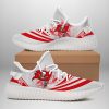 NFL Tampa Bay Buccaneers Yeezy Boost Sneakers V2