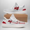 NFL Tampa Bay Buccaneers Yeezy Boost Sneakers V3
