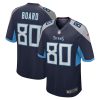 Tennessee Titans C.J. Board Nike Navy NFL Game Jersey