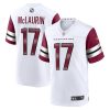 Washington Commanders Terry McLaurin Nike White NFL Game Jersey