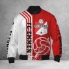 FC Emmen Limited Bomber Jacket