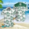 FC Groningen Coconut Island Hawaiian Shirt