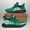 FC Groningen Green White Reze Sneakers
