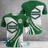 FC Groningen Green White T-Shirt