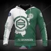 FC Groningen Limited Pullover Hoodie