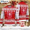 FC Twente Ugly Christmas Sweater
