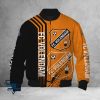 FC Volendam Logo Bomber Jacket