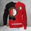 Feyenoord Limited Edition Sweatshirt