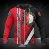 Feyenoord Special Edition Zip Up Hoodie