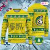 Fortuna Sittard Ugly Christmas Sweater