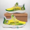 Fortuna Sittard Yellow Mix Green Reze Sneakers