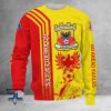 Go Ahead Eagles Logo Sweatshirt