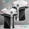 Heracles Almelo Black White T-Shirt