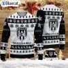 Heracles Almelo Ugly Christmas Sweater