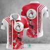 Sparta Rotterdam Limited Edition Polo Shirt